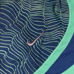 Nike shorts